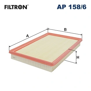 AP1586 Filtron