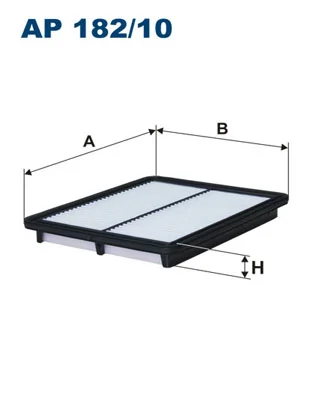 AP18210 Filtron