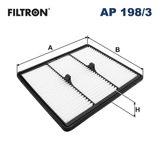 AP1983 Filtron