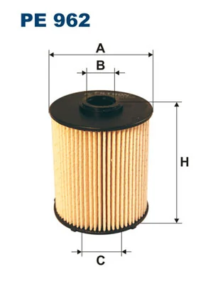PE962 Filtron