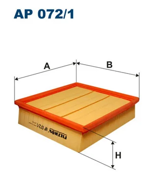 AP0721 Filtron