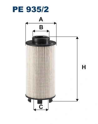 PE9352 Filtron