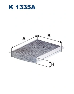 K1335A Filtron