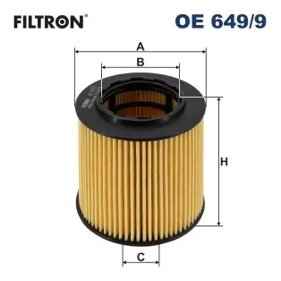 OE6499 Filtron