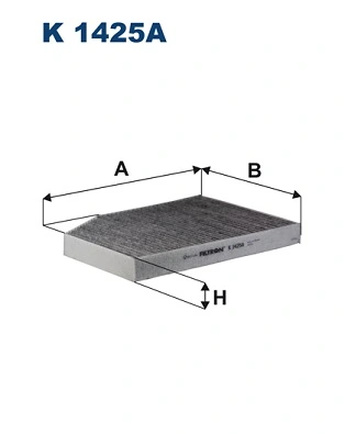 K1425A Filtron