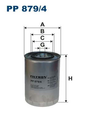 PP8794 Filtron