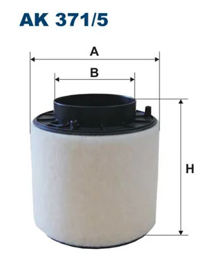 AK3715 Filtron