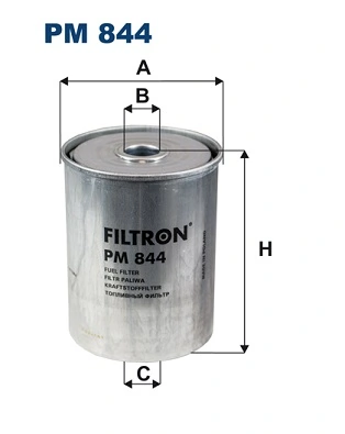 PM844 Filtron