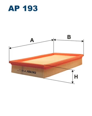 AP193 Filtron