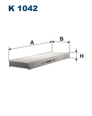 K1042 Filtron