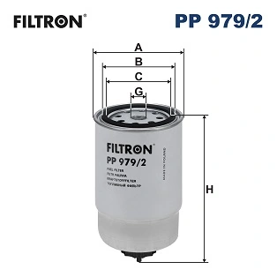 Filtros de combustible Hyundai Elantra V sedán comprar en España