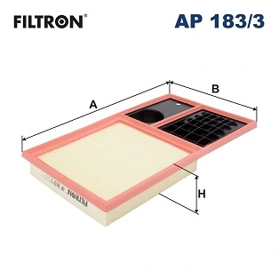 AP1833 Filtron