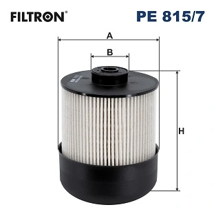 Precio del repuesto Filtro de gasoil Micra  hatchback