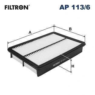 AP1136 Filtron