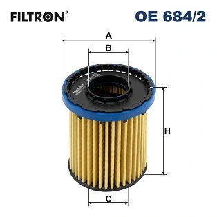 OE6842 Filtron
