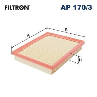 AP1703 Filtron