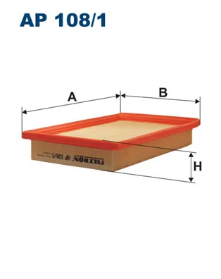 AP1081 Filtron