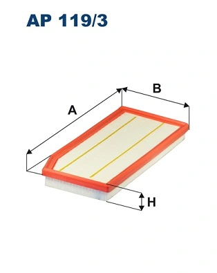AP1193 Filtron