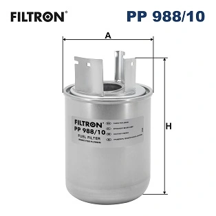 PP98810 Filtron