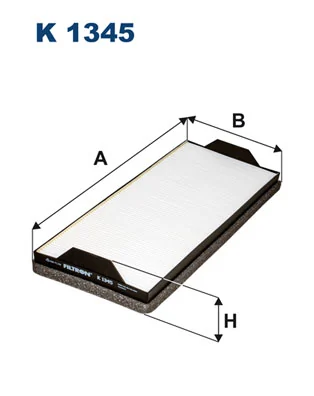 K1345 Filtron
