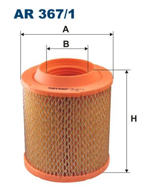 AR3671 Filtron