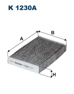 K1230A Filtron