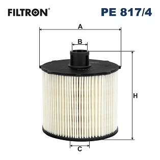PE8174 Filtron