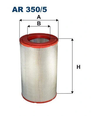 AR3505 Filtron