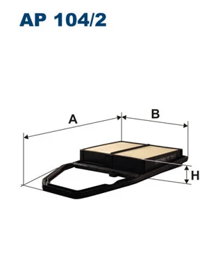 AP1042 Filtron