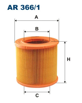 AR3661 Filtron