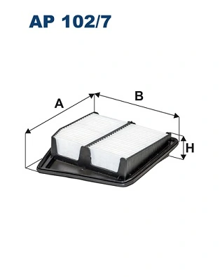AP1027 Filtron