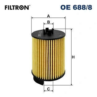 OE6888 Filtron