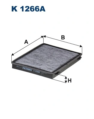 K1266A Filtron