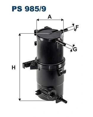 PS9859 Filtron