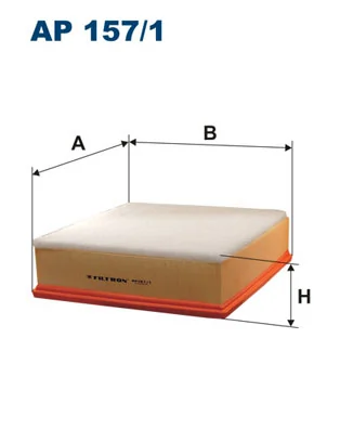 AP1571 Filtron