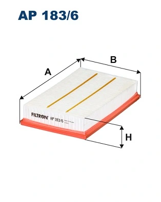 AP1836 Filtron