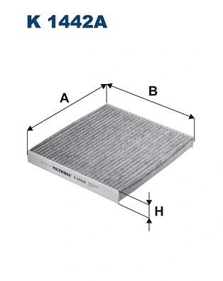 K1442A Filtron