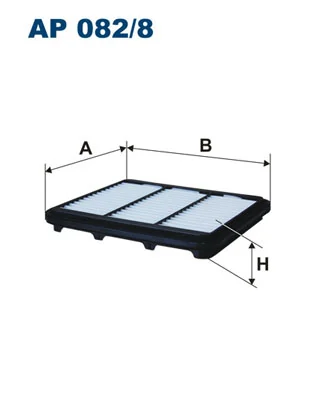 AP0828 Filtron