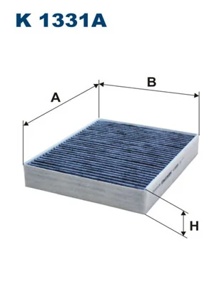 K1331A Filtron