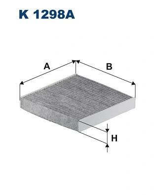 K1298A Filtron