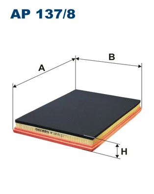 AP1378 Filtron