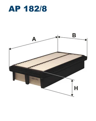 AP1828 Filtron