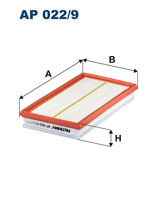 AP0229 Filtron