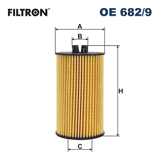 OE6829 Filtron