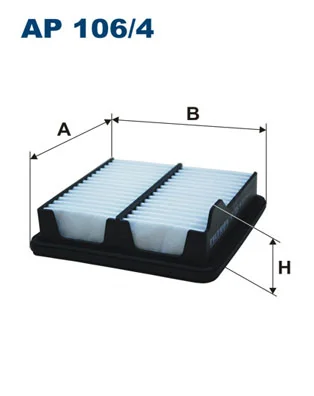 AP1064 Filtron