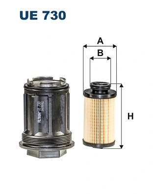 UE730 Filtron