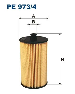 PE9734 Filtron