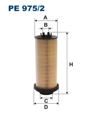 PE9752 Filtron