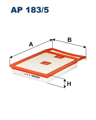 AP1835 Filtron