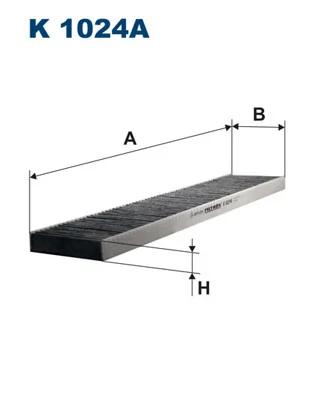 K1024A Filtron